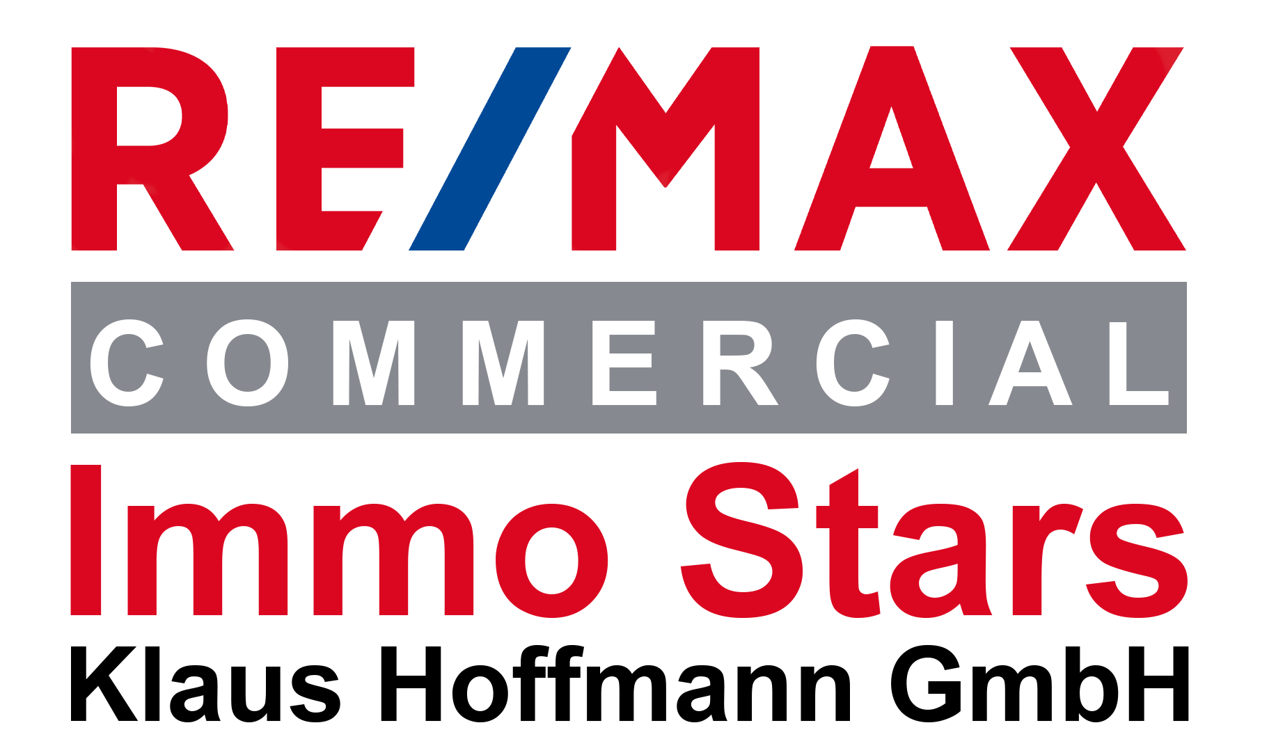 RE/MAX Commercial Immo Stars Klaus Hoffmann GmbH – Ihr Immobilienmakler ...